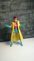 Jubilee (X-Men) Custom Action Figure