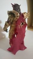 Bloodfang (Spawn) Custom Action Figure