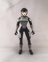 Karai (Teenage Mutant Ninja Turtles) Custom Action Figure