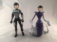Karai (Teenage Mutant Ninja Turtles) Custom Action Figure