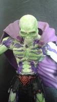 Scareglow - Skeletor's Agent of Fear (Masters of the Universe) Custom Action Figure