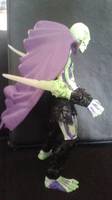 Scareglow - Skeletor's Agent of Fear (Masters of the Universe) Custom Action Figure
