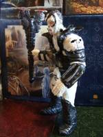 Pale Orc Son II (Figurine) (Hobbit) Custom Miniature / Figurine