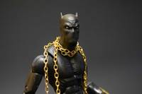Black Panther (Marvel Legends) Custom Action Figure