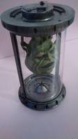 Kree Supreme Intelligence (Marvel Universe) Custom Action Figure