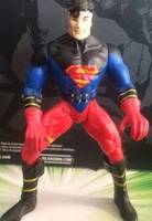 Superboy (DC Universe) Custom Action Figure