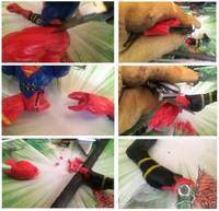 Superboy (DC Universe) Custom Action Figure