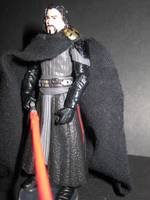 Lord (Skere) Kaan (Star Wars) Custom Action Figure