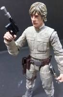 Young Luke Skywalker (Star Wars) Custom Action Figure