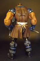 Executioner (Skurge) (Marvel Legends) Custom Action Figure