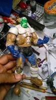 Executioner (Skurge) (Marvel Legends) Custom Action Figure