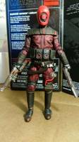 Guavian Enforcer (Star Wars) Custom Action Figure