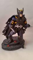 DarkClaw (Amalgam) Custom Action Figure