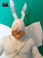 Arthur (Tick) Custom Action Figure