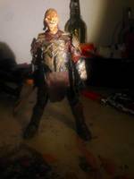 Morgul v.6 (Lord of the Rings) Custom Action Figure