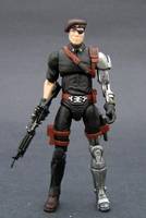 Lt. Stone (G.I. Joe) Custom Action Figure