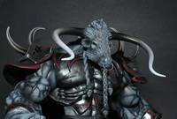 Minotaur (Original) Custom Action Figure
