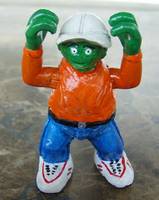Leech (X-Men) Custom Miniature / Figurine