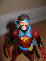 Corsair (Marvel Legends) Custom Action Figure