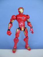 S-6 Iron Man (Iron Man) Custom Action Figure