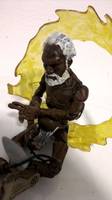 Gateway (Marvel Legends) Custom Action Figure