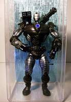 Iron Man/War Machine Suit (Marvel Legends) Custom Action Figure