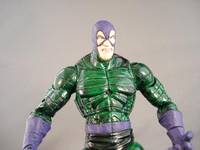 Wrecker (Marvel Legends) Custom Action Figure