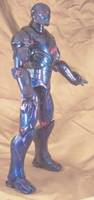 Stealth Iron Man (Iron Man) Custom Action Figure