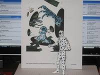 Spot (Marvel Legends) Custom Action Figure