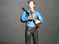 Ash (Army of Darkness) Custom Action Figure