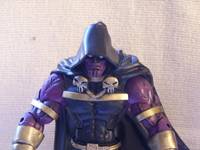 Dessolace (Marvel Legends) Custom Action Figure