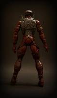 Penance (Marvel Legends) Custom Action Figure