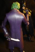 Joker: Movie Masters Mod (Batman - Movie Style) Custom Action Figure