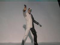 Two-Face (Batman) Custom Action Figure