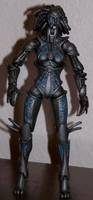 Danger (Marvel Legends) Custom Action Figure