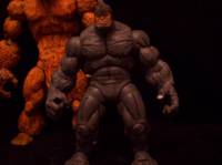 Rhino (Marvel Legends) Custom Action Figure