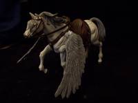 Aragorn (Marvel Legends) Custom Action Figure