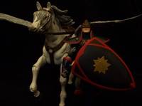Aragorn (Marvel Legends) Custom Action Figure