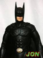 Batman (Batman - Movie Style) Custom Action Figure