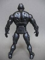 Destroyer With Removable Mask (Marvel Legends) Custom Action Figure