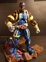 Greystone (Marvel Legends) Custom Action Figure