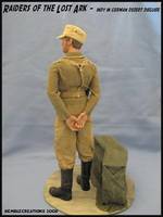 Indiana Jones (Indiana Jones) Custom Action Figure