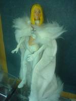 Emma Frost (Marvel Legends) Custom Action Figure