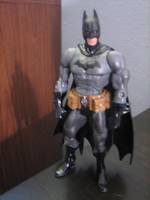 Batman: Dark Knight (Batman) Custom Action Figure