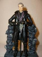 Mephistopheles, Movie-Version (Ghost Rider) Custom Action Figure