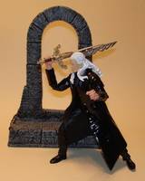 Disciple (Original) Custom Action Figure