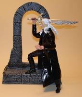 Disciple (Original) Custom Action Figure