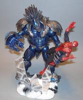 Shield (Original) Custom Action Figure