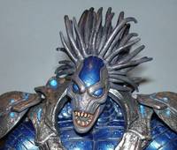 Shield (Original) Custom Action Figure