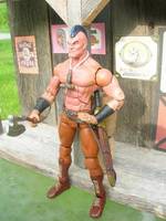 Arak - Son of Thunder (Marvel Legends) Custom Action Figure